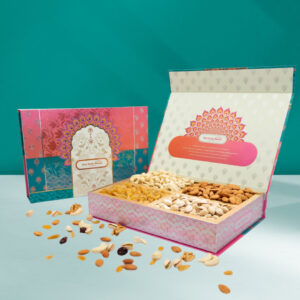 Gifts box dry fruits 1